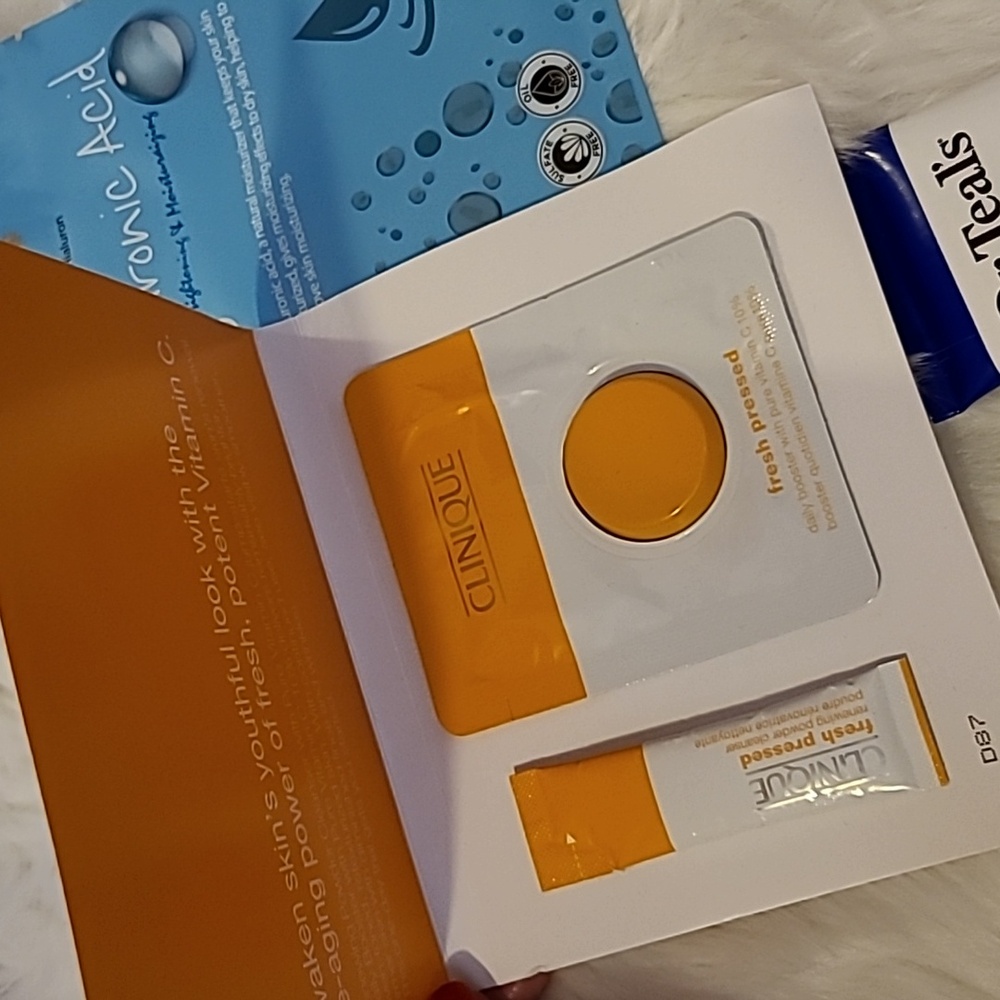 Designer Beauty Bundle - Picture 6 of 6